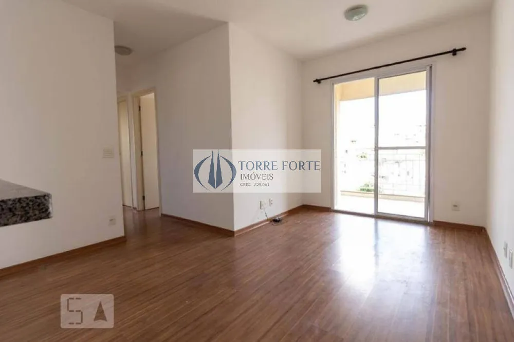 Apartamento, 2 quartos, 62 m² - Foto 4