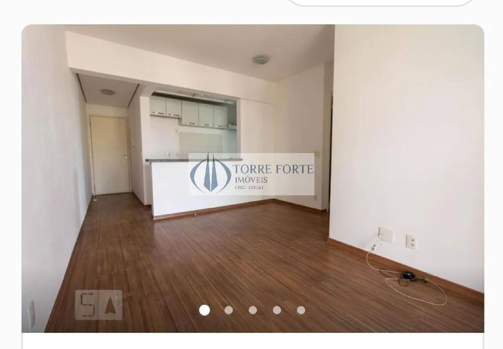 Apartamento, 2 quartos, 62 m² - Foto 5