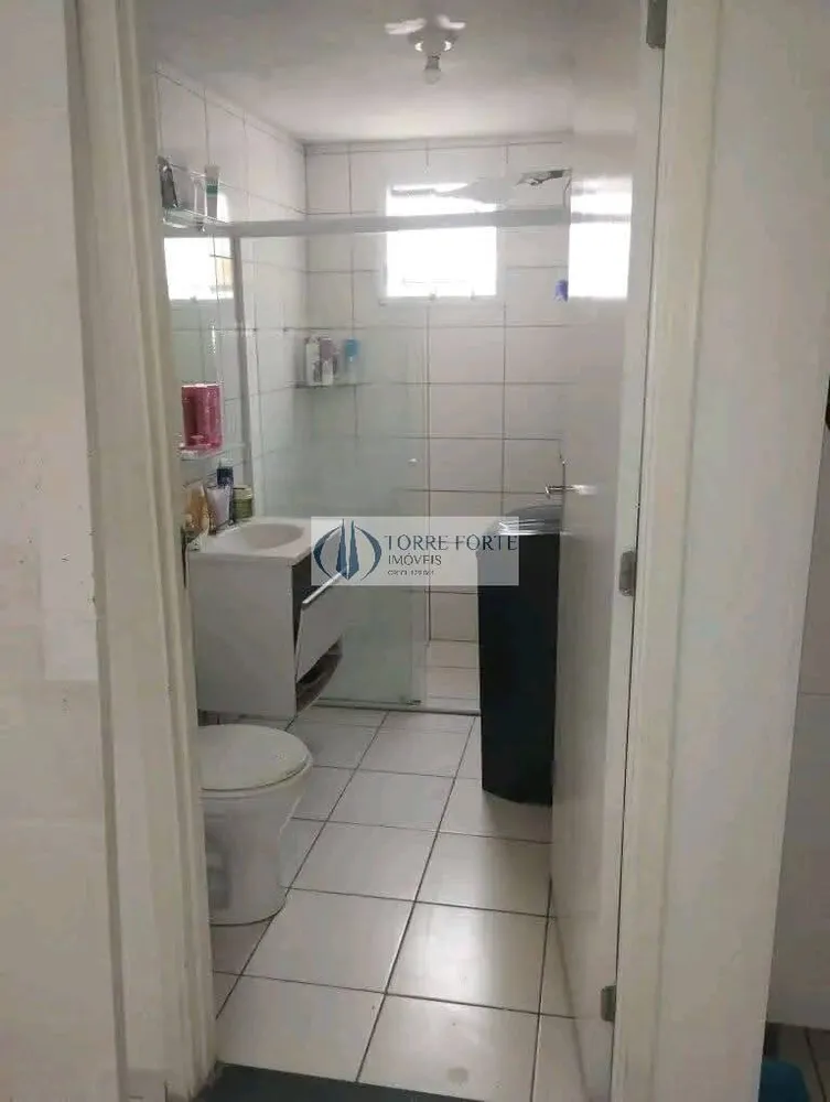 Apartamento, 2 quartos, 48 m² - Foto 6