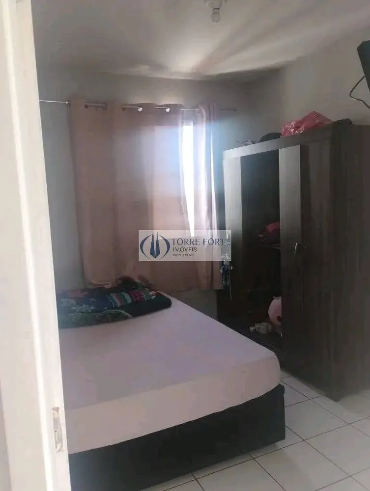 Apartamento, 2 quartos, 48 m² - Foto 4
