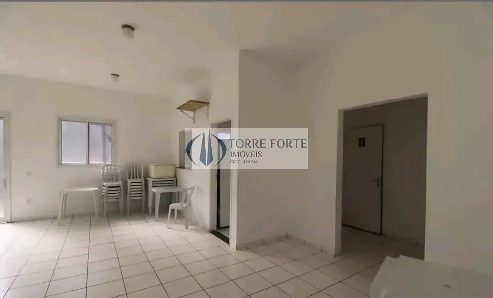 Apartamento, 2 quartos, 48 m² - Foto 5