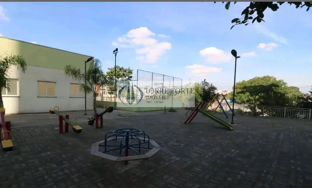 Apartamento, 2 quartos, 48 m² - Foto 3