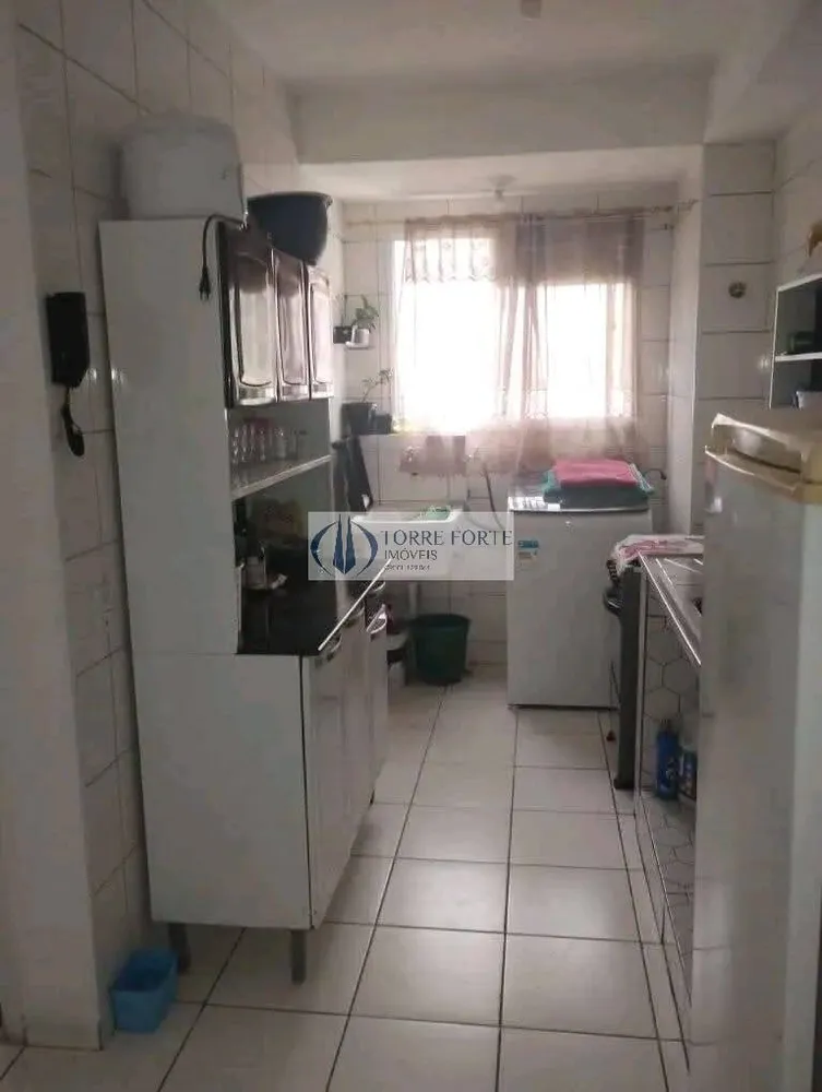 Apartamento, 2 quartos, 48 m² - Foto 7
