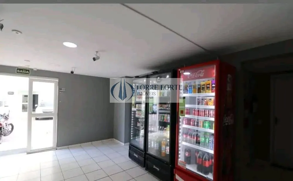 Apartamento, 2 quartos, 48 m² - Foto 8