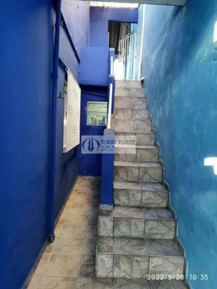 Casa, 3 quartos, 125 m² - Foto 8