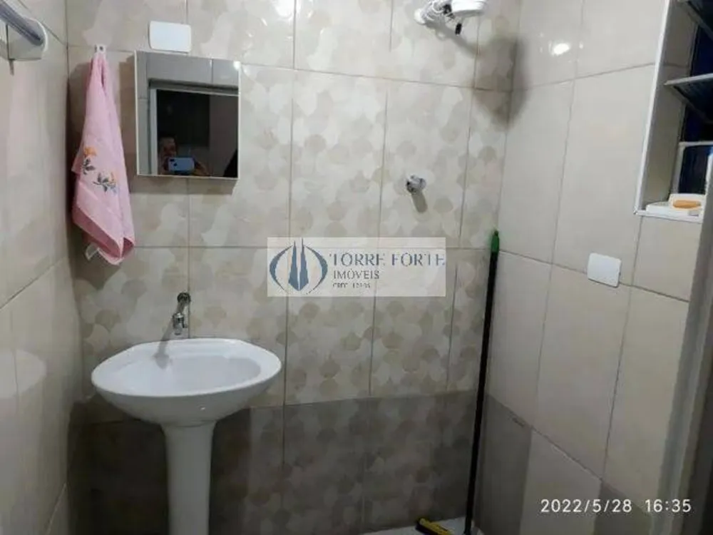 Casa, 3 quartos, 125 m² - Foto 4