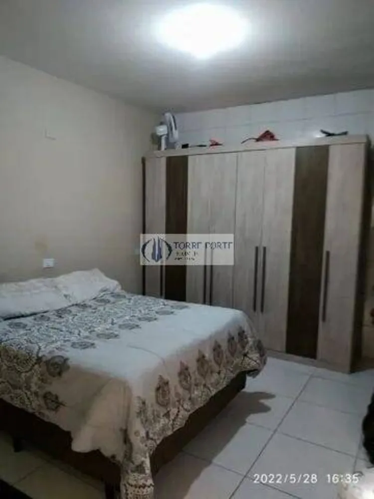 Casa, 3 quartos, 125 m² - Foto 7