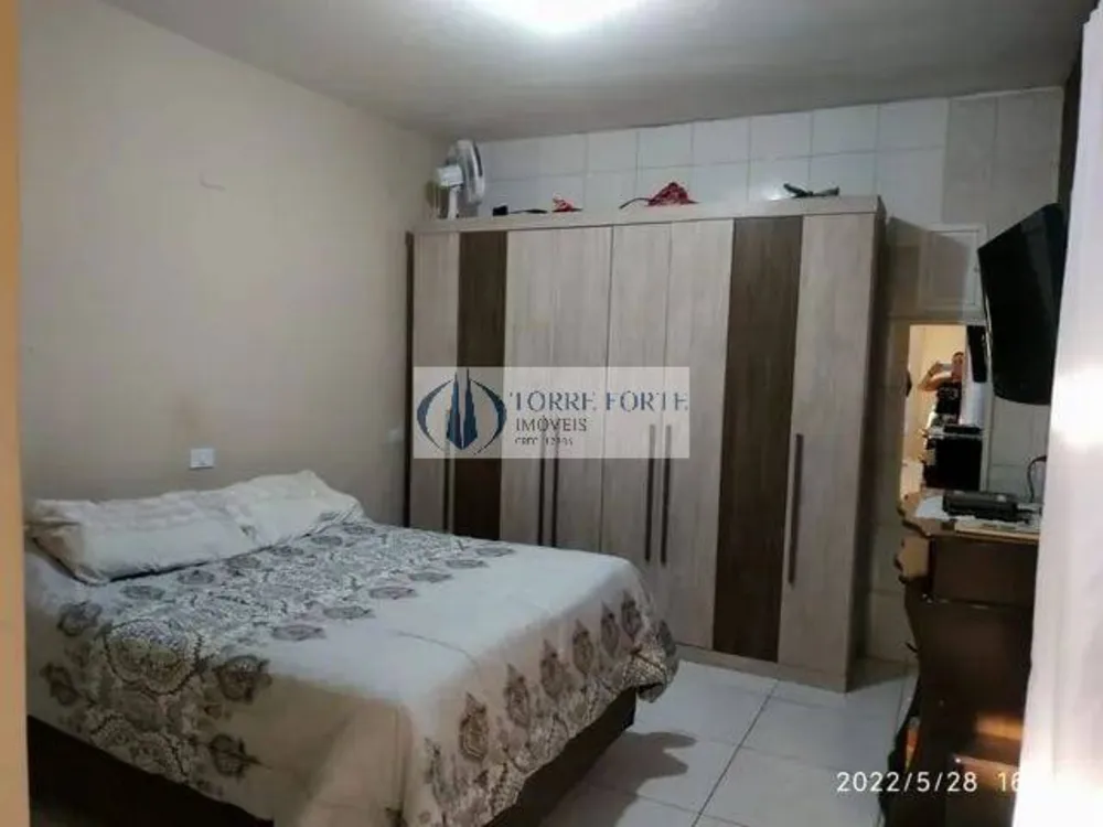 Casa, 3 quartos, 125 m² - Foto 5