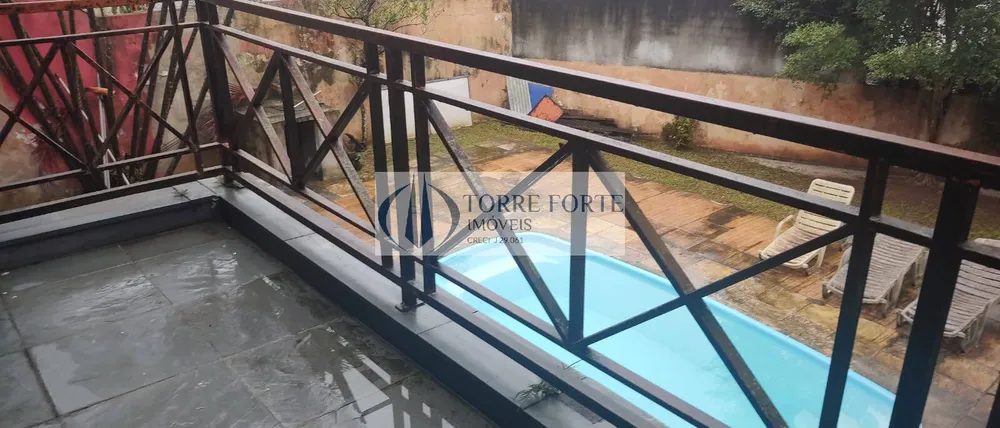 Casa, 4 quartos, 500 m² - Foto 7