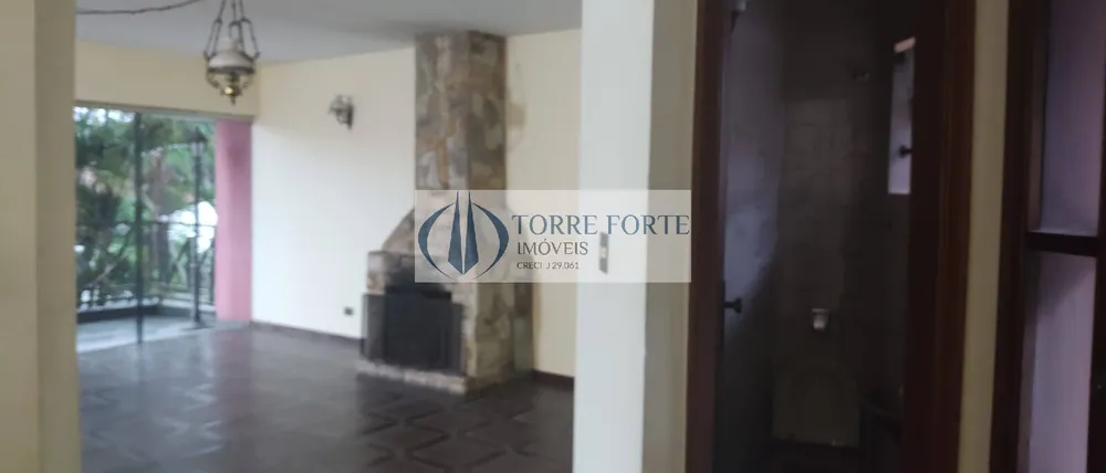 Casa, 4 quartos, 500 m² - Foto 4