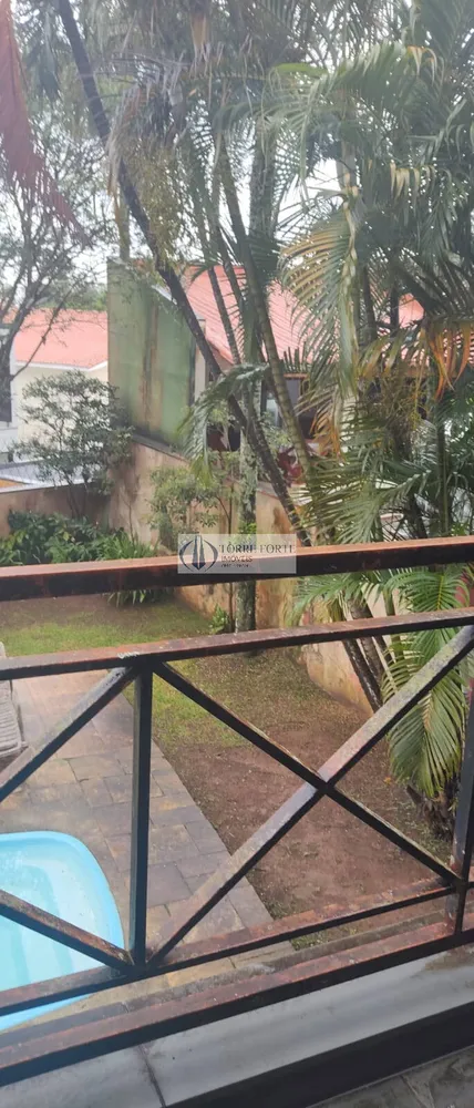 Casa, 4 quartos, 500 m² - Foto 6
