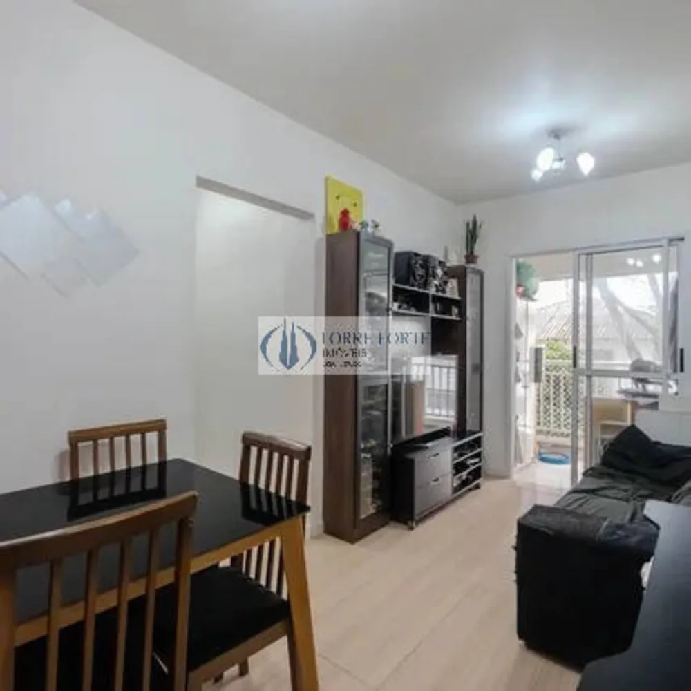 Apartamento, 2 quartos, 52 m² - Foto 4