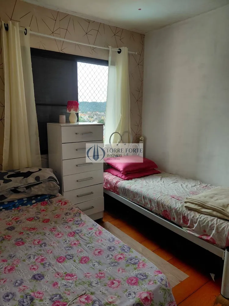 Apartamento, 3 quartos, 67 m² - Foto 5