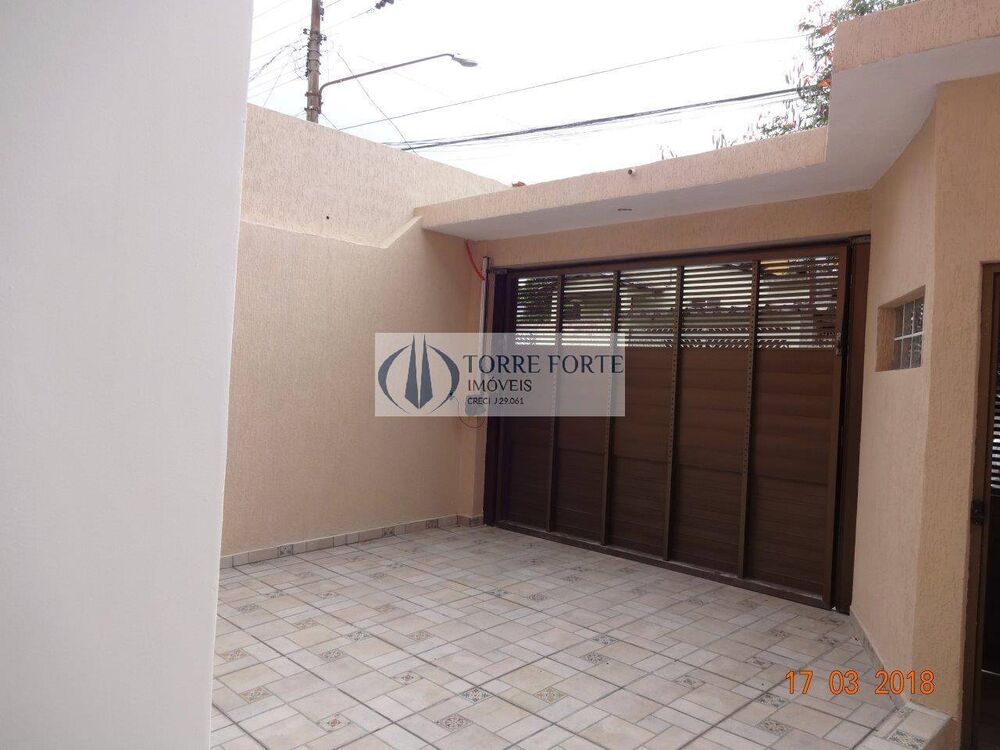 Sobrado, 3 quartos, 244 m² - Foto 8