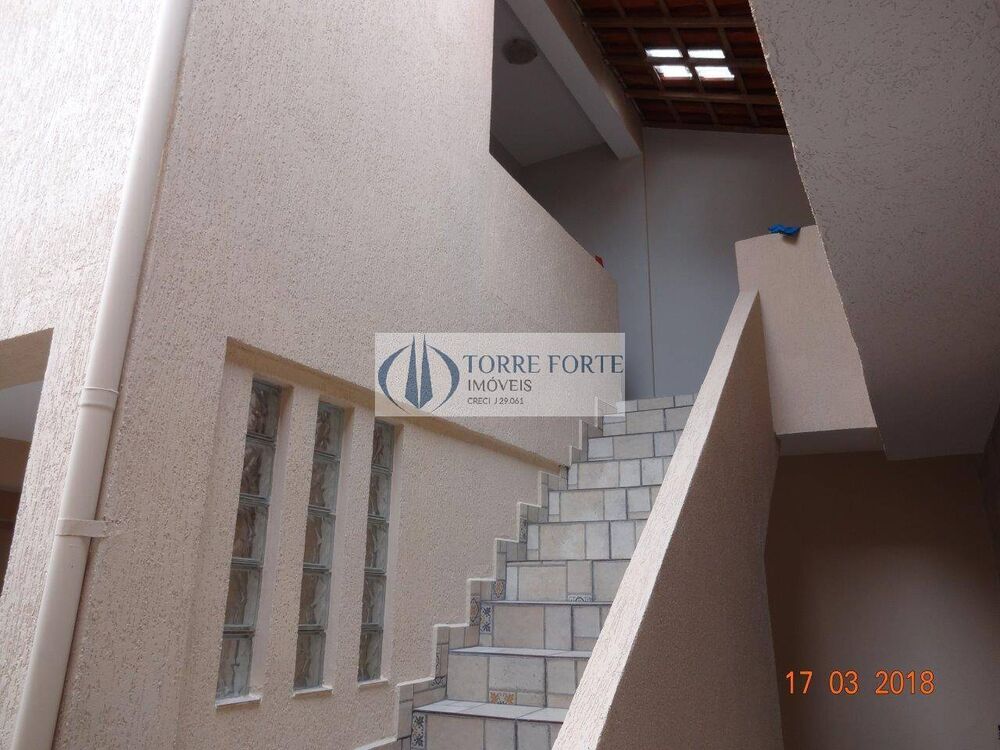 Sobrado, 3 quartos, 244 m² - Foto 6