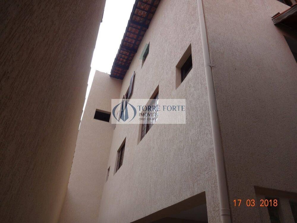 Sobrado, 3 quartos, 244 m² - Foto 7