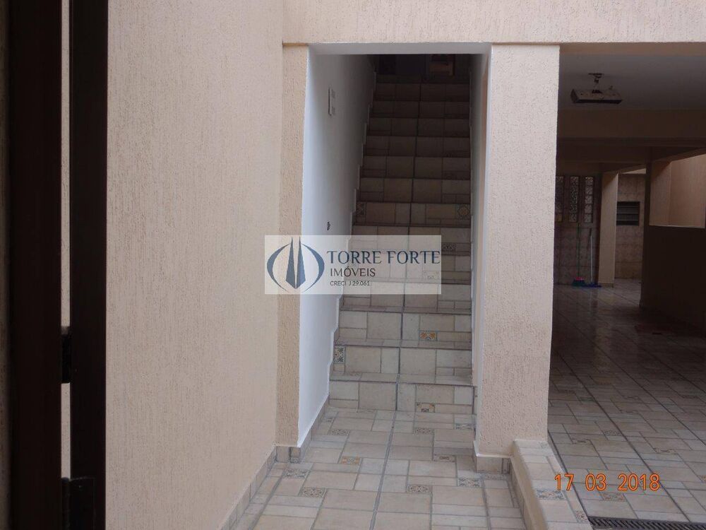 Sobrado, 3 quartos, 244 m² - Foto 5