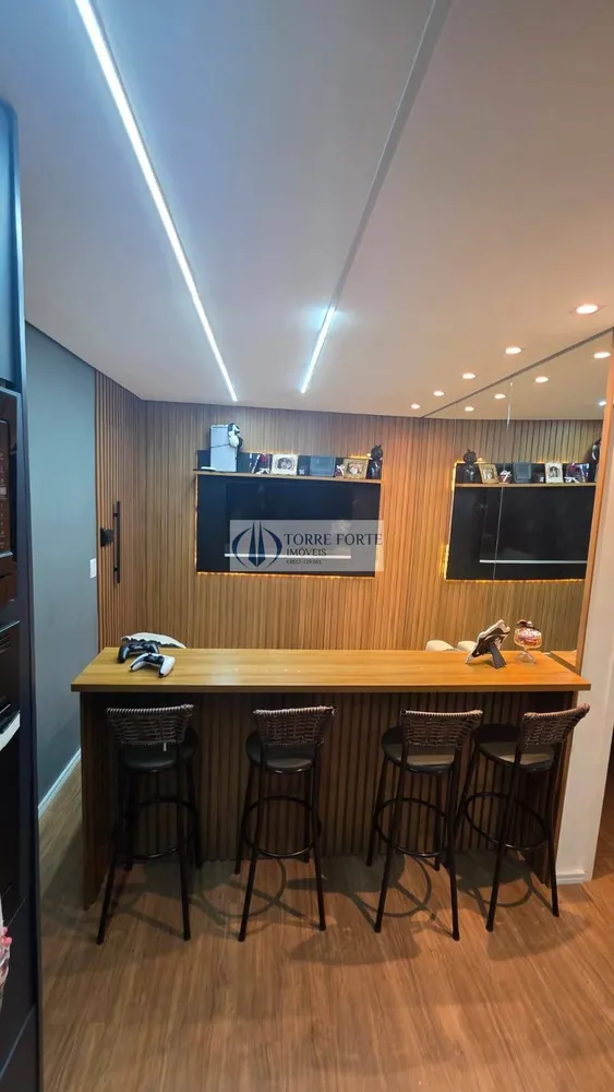 Apartamento, 2 quartos, 40 m² - Foto 4