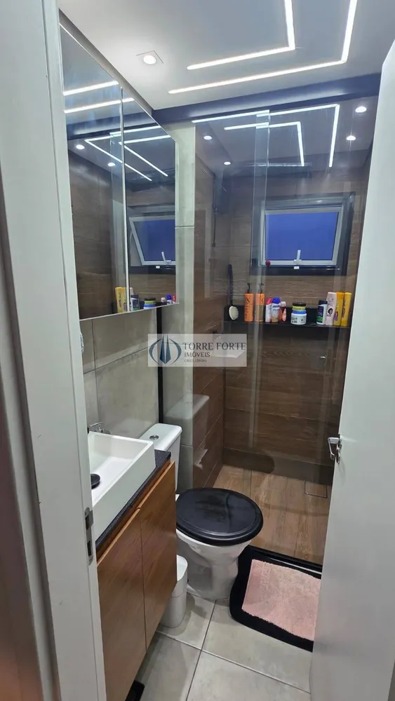 Apartamento, 2 quartos, 40 m² - Foto 8