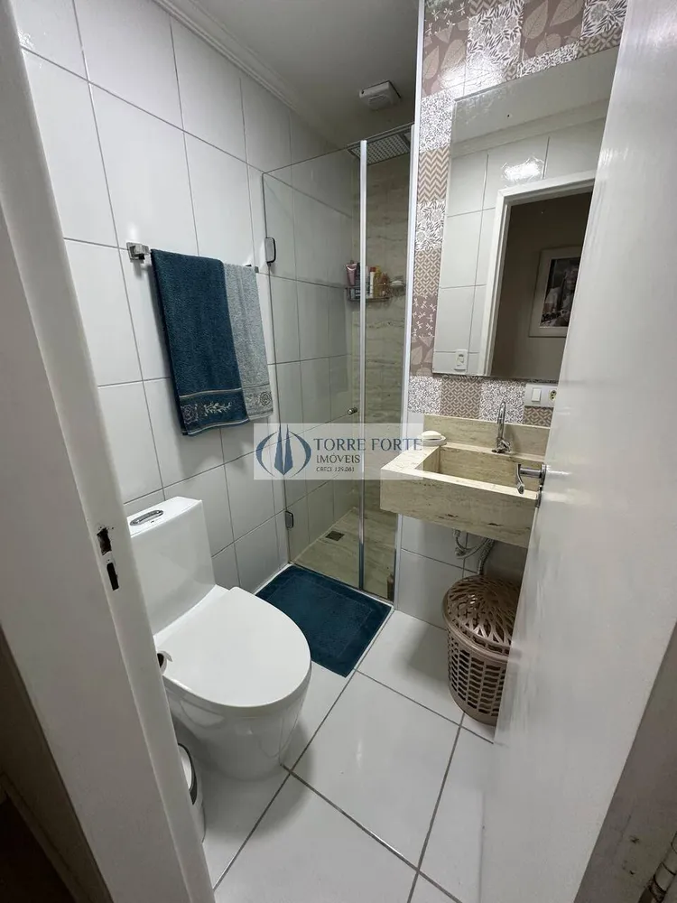 Casa, 2 quartos, 73 m² - Foto 2