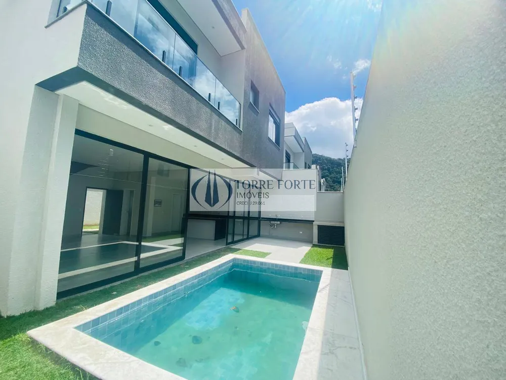 Casa, 3 quartos, 222 m² - Foto 5