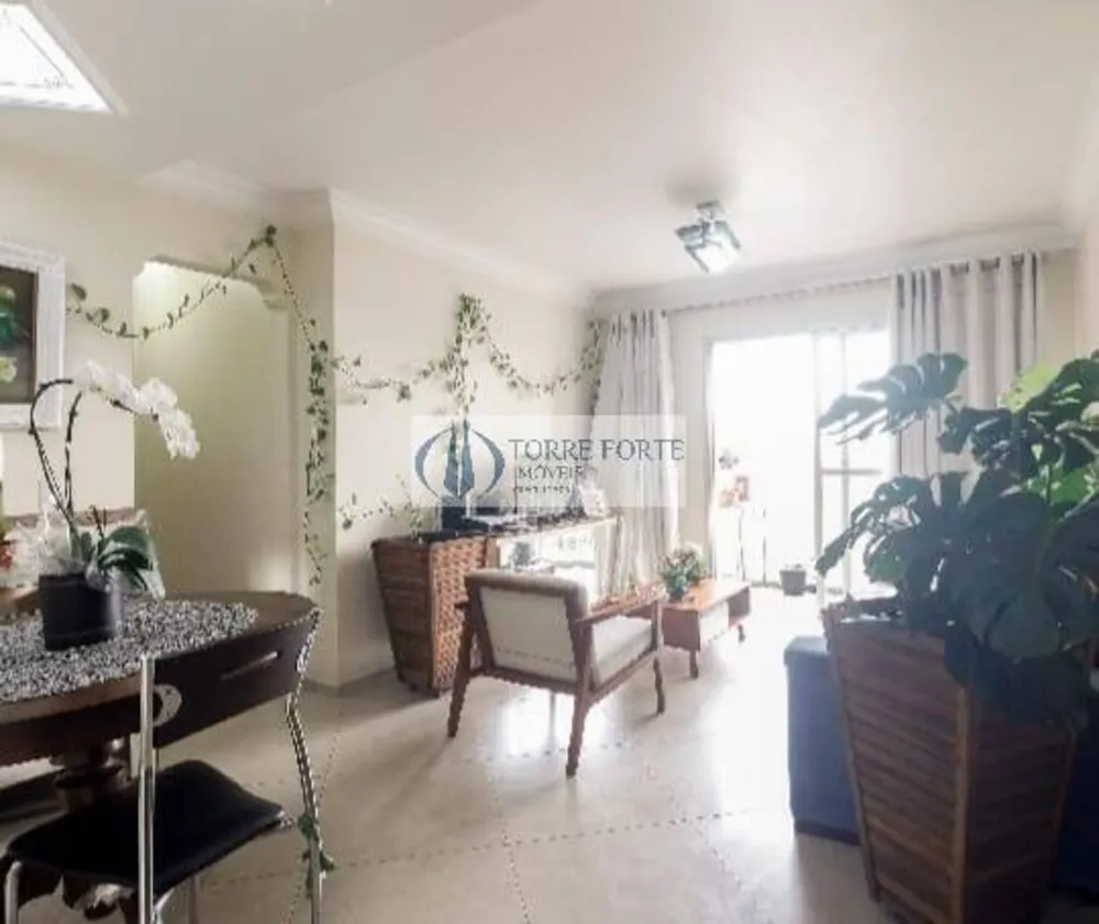 Apartamento, 3 quartos, 74 m² - Foto 6