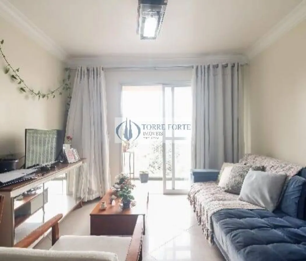 Apartamento, 3 quartos, 74 m² - Foto 4