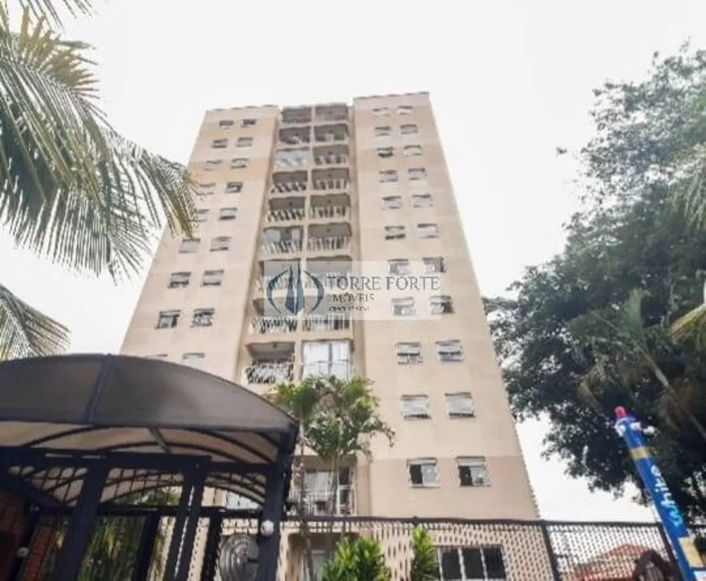 Apartamento, 3 quartos, 74 m² - Foto 2