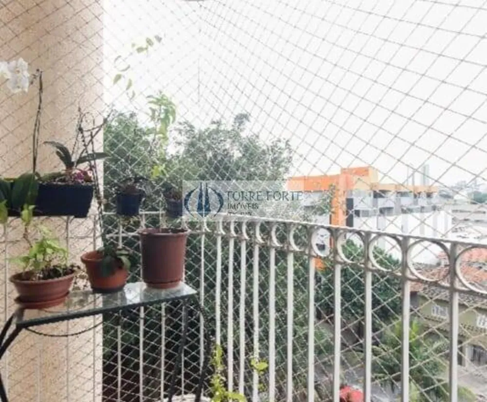 Apartamento, 3 quartos, 74 m² - Foto 5