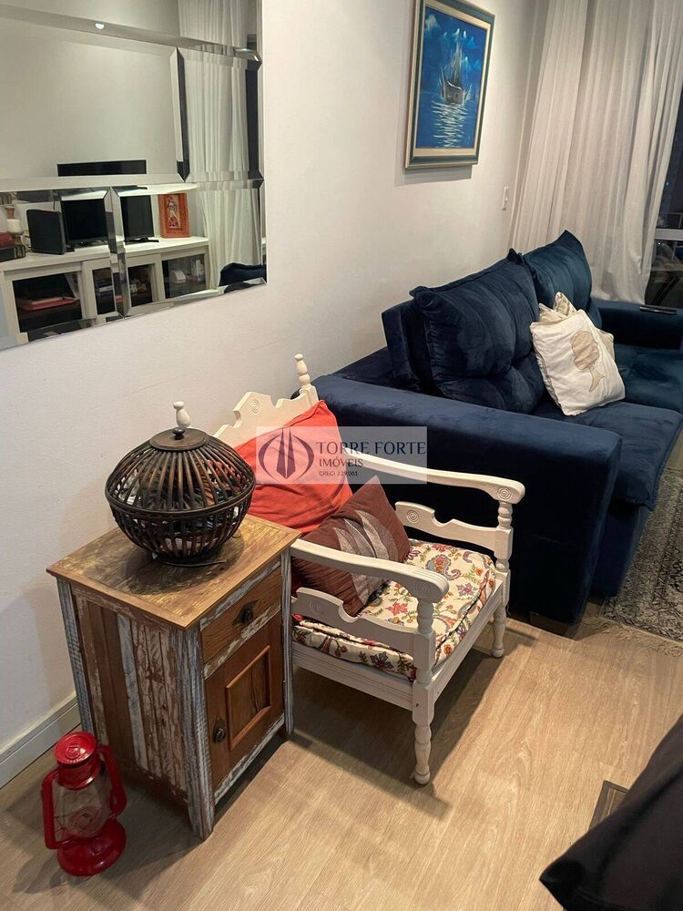 Apartamento, 2 quartos, 76 m² - Foto 8
