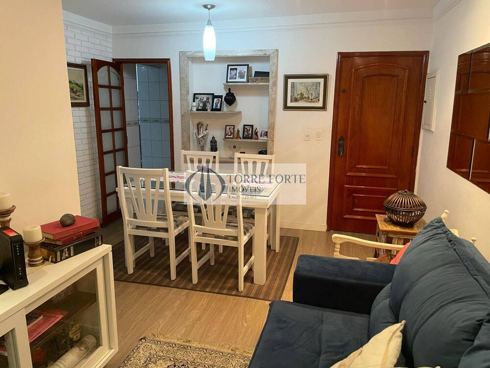Apartamento, 2 quartos, 76 m² - Foto 3