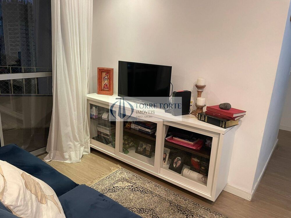 Apartamento, 2 quartos, 76 m² - Foto 7