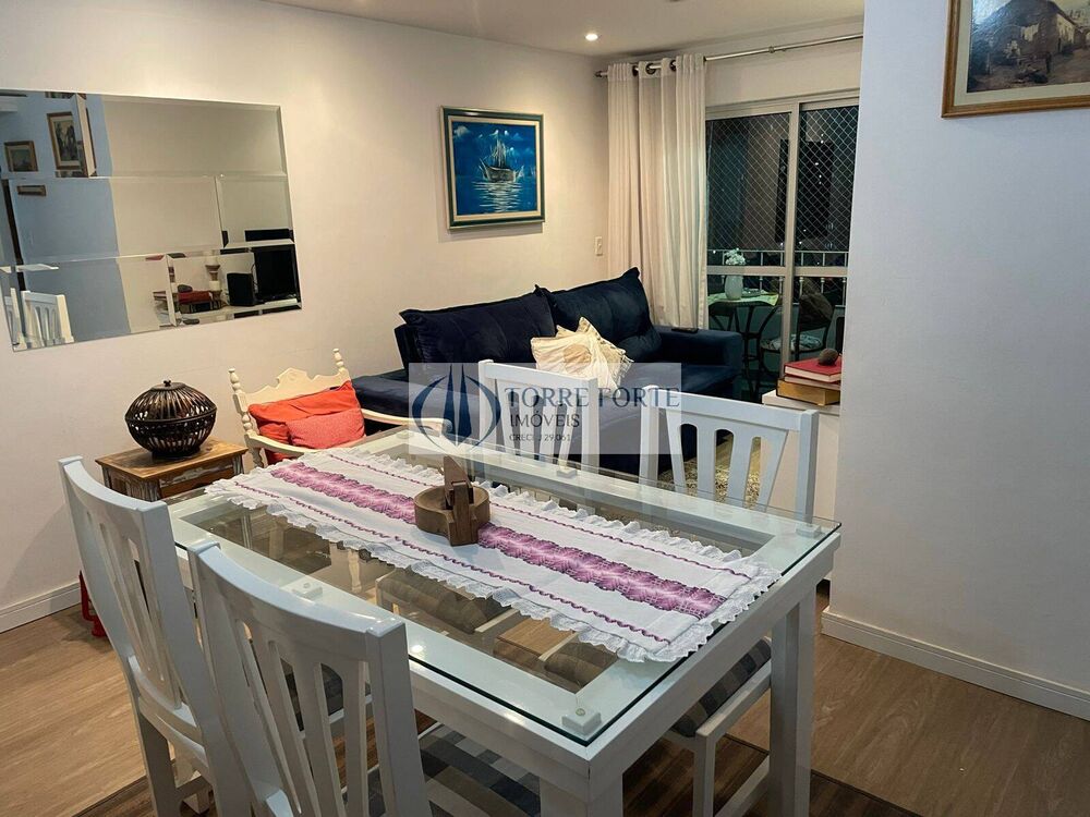 Apartamento, 2 quartos, 76 m² - Foto 6