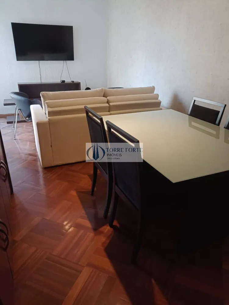 Apartamento, 2 quartos, 73 m² - Foto 2