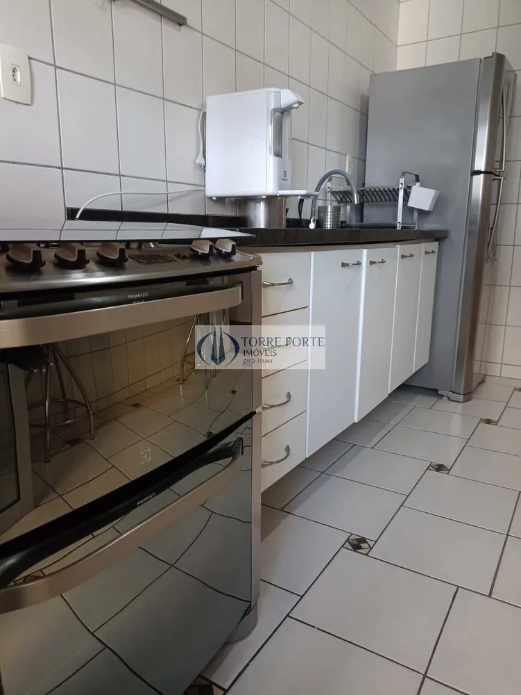 Apartamento, 2 quartos, 73 m² - Foto 8