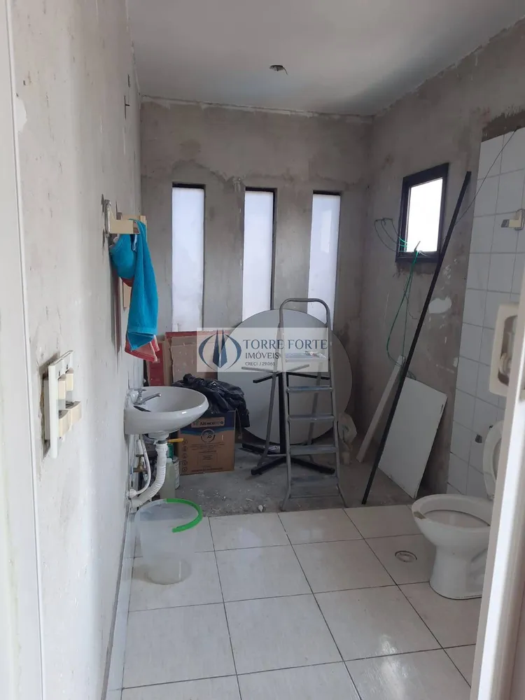 Sobrado, 4 quartos, 280 m² - Foto 5