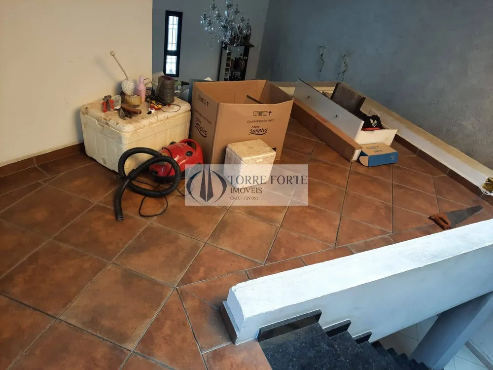 Sobrado, 4 quartos, 280 m² - Foto 6