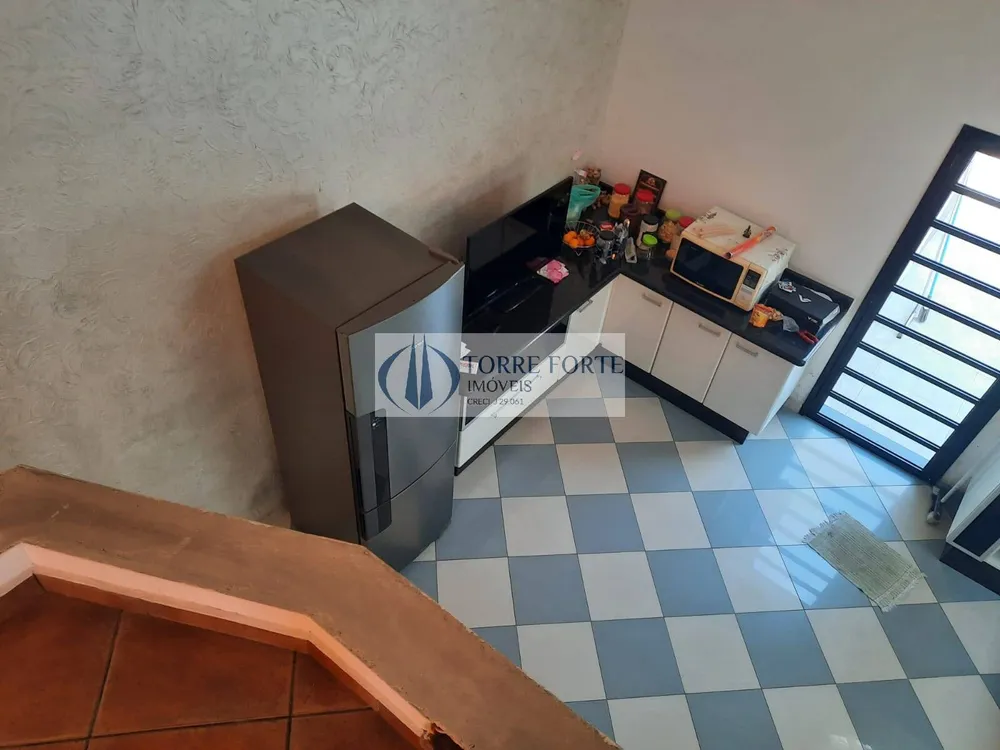 Sobrado, 4 quartos, 280 m² - Foto 3