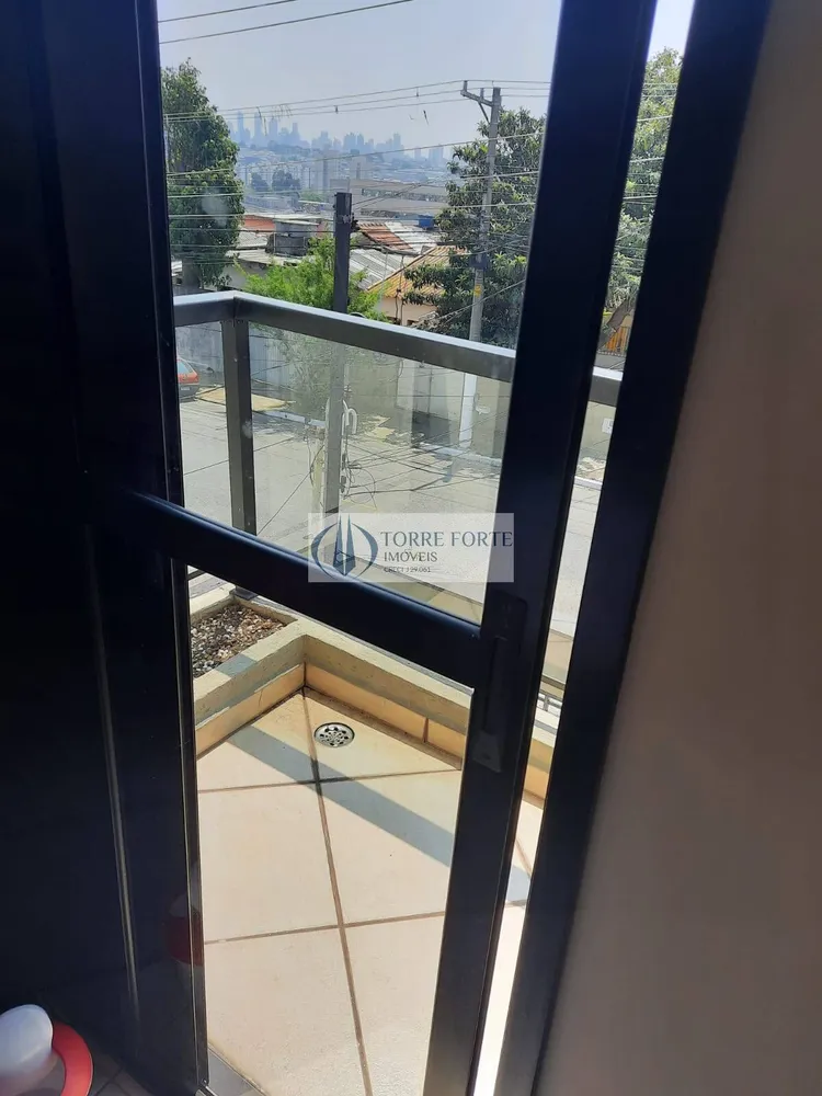 Sobrado, 4 quartos, 280 m² - Foto 7