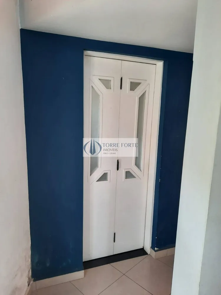 Sobrado, 4 quartos, 280 m² - Foto 8