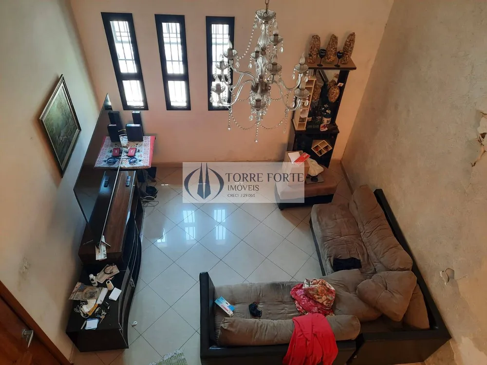 Sobrado, 4 quartos, 280 m² - Foto 4