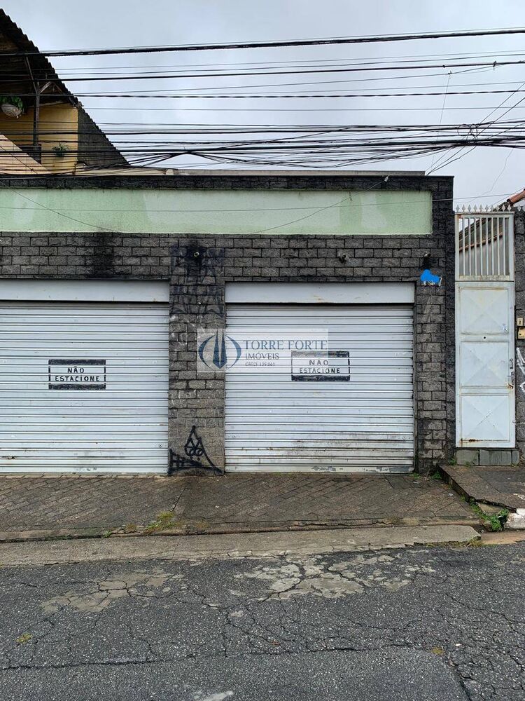 Casa, 3 quartos, 247 m² - Foto 1