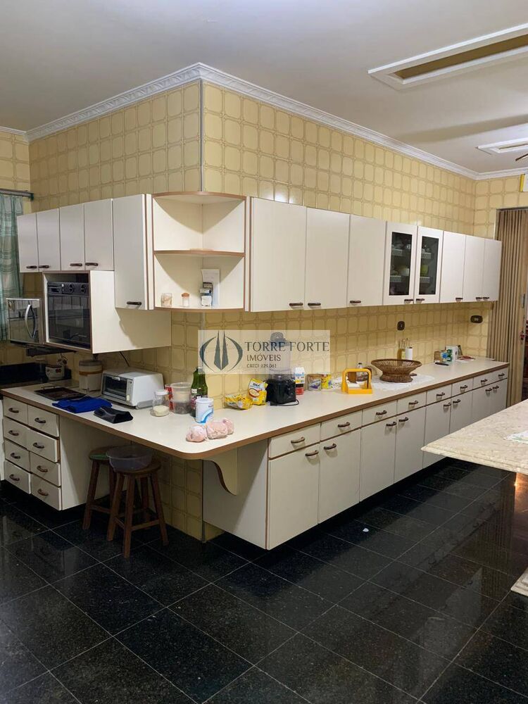 Casa, 3 quartos, 247 m² - Foto 4