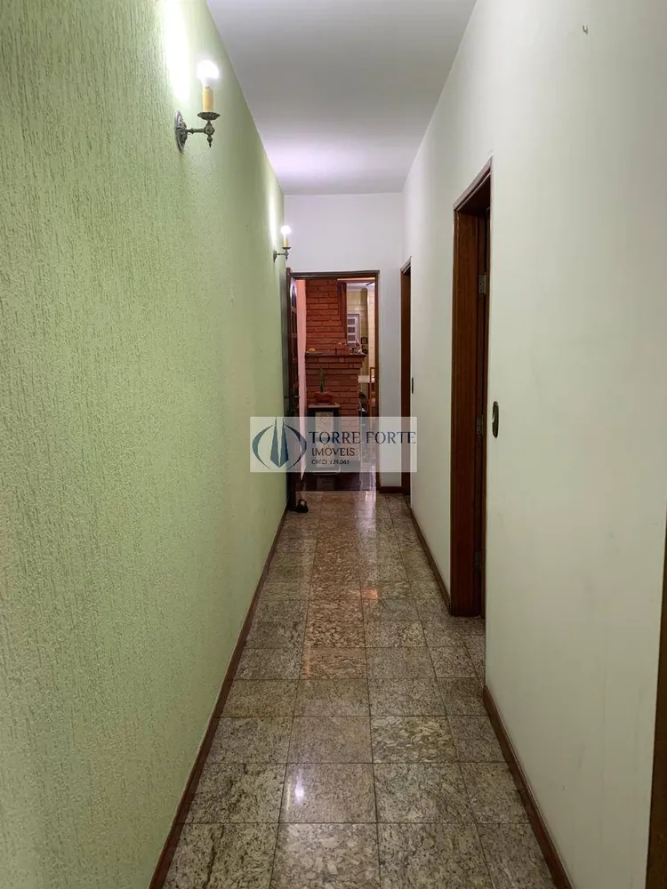 Casa, 3 quartos, 247 m² - Foto 14
