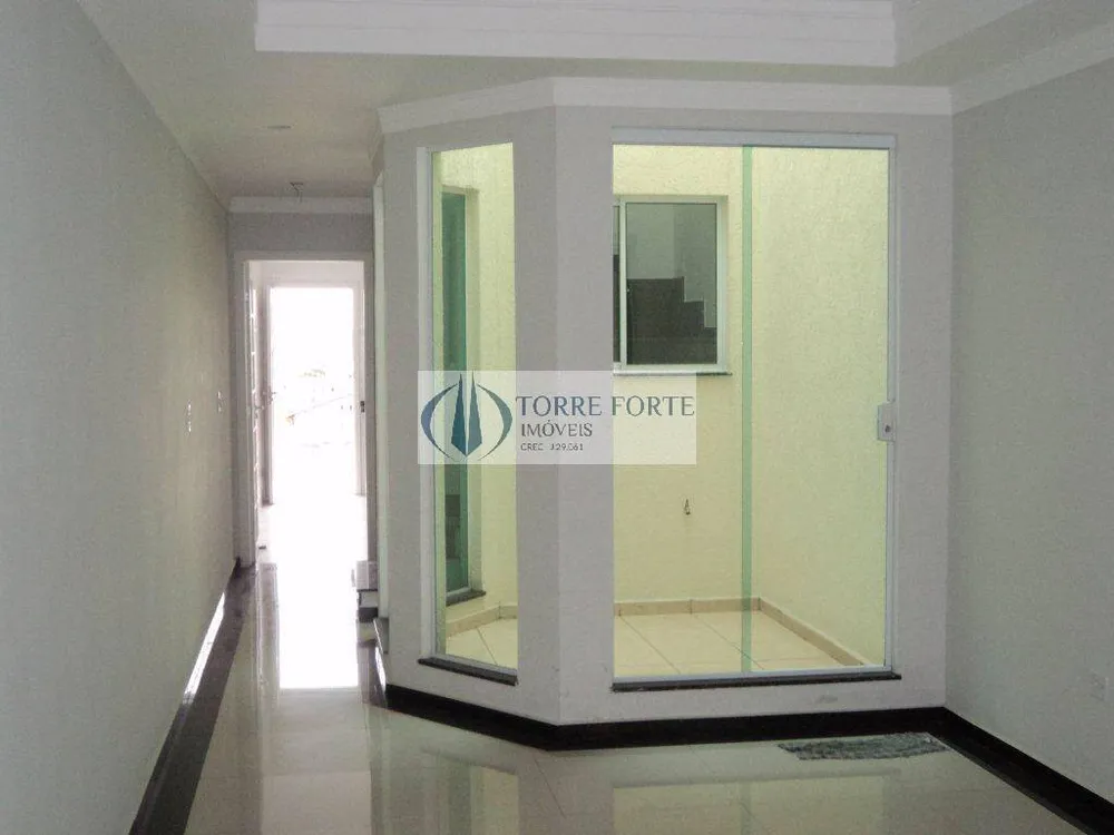 Casa, 3 quartos, 210 m² - Foto 3