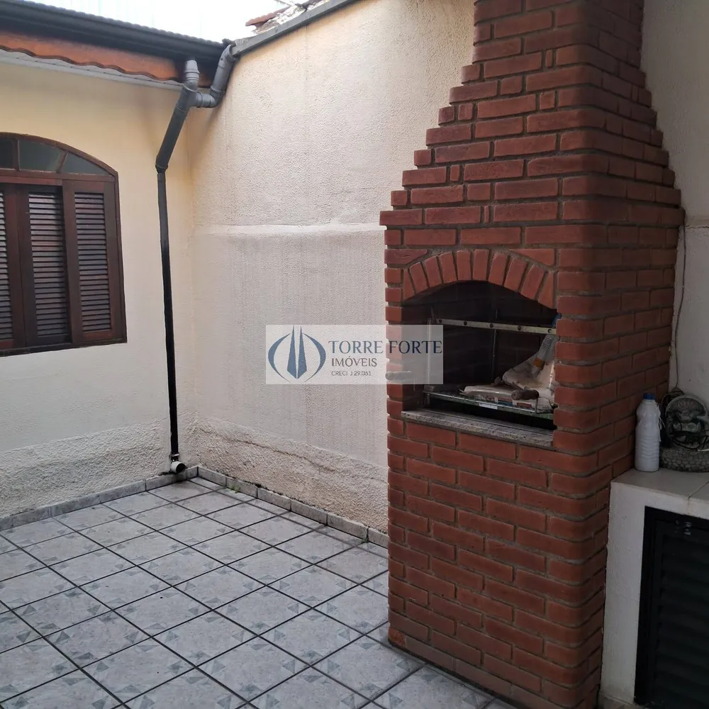 Casa, 2 quartos, 90 m² - Foto 7