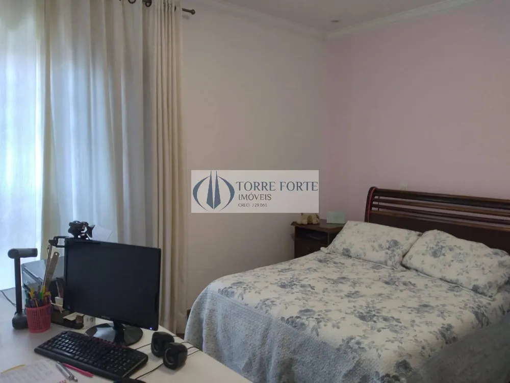 Casa, 3 quartos, 226 m² - Foto 8