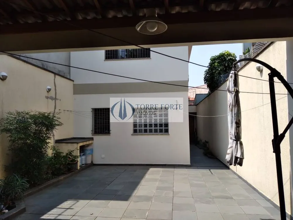 Casa, 3 quartos, 226 m² - Foto 5