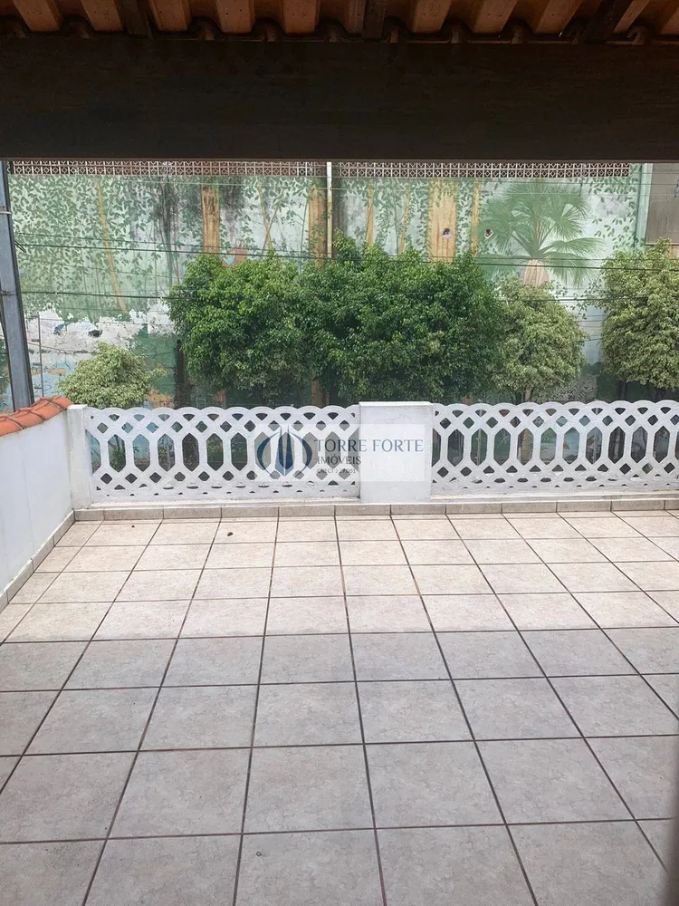 Sobrado, 3 quartos, 240 m² - Foto 2