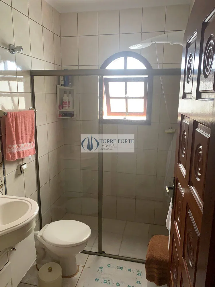 Sobrado, 3 quartos, 240 m² - Foto 6